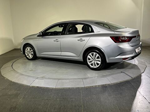 renault, megane, sedan 1.3 tce touch edc, otomatik, benzin 2.el otomobil | renew 24