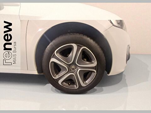 citroen, c-elysee, sedan 1.5 bluehdı feel, manuel, dizel 2.el otomobil | renew 31