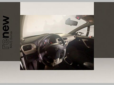 citroen, c-elysee, sedan 1.5 bluehdı feel, manuel, dizel 2.el otomobil | renew 26