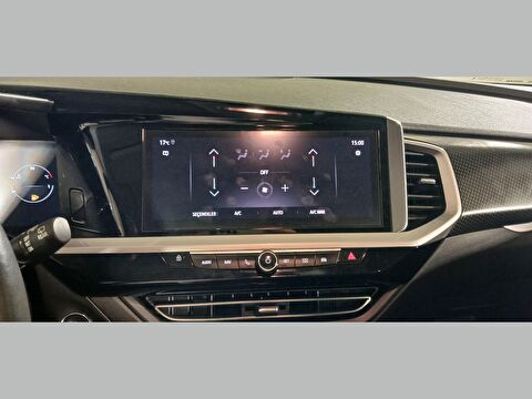 opel, grandland, suv 1.5 d turbo ultimate otomatik, otomatik, dizel 2.el otomobil | renew 42