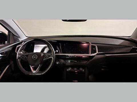 opel, grandland, suv 1.5 d turbo ultimate otomatik, otomatik, dizel 2.el otomobil | renew 17