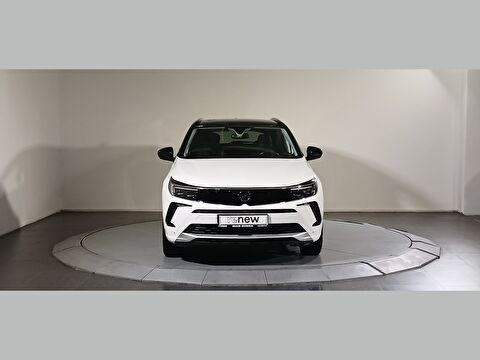 opel, grandland, suv 1.5 d turbo ultimate otomatik, otomatik, dizel 2.el otomobil | renew 4