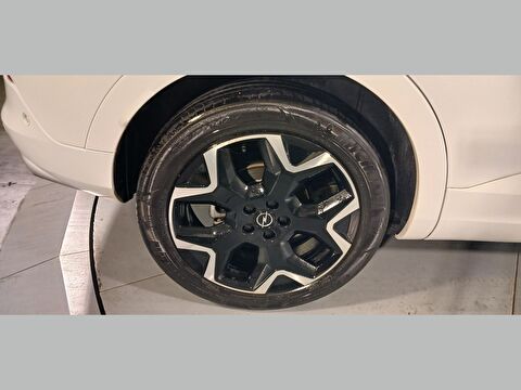 opel, grandland, suv 1.5 d turbo ultimate otomatik, otomatik, dizel 2.el otomobil | renew 33