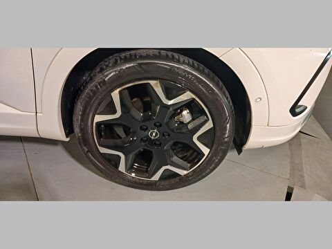 opel, grandland, suv 1.5 d turbo ultimate otomatik, otomatik, dizel 2.el otomobil | renew 31