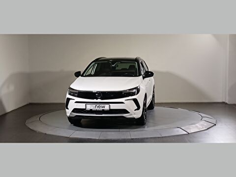 opel, grandland, suv 1.5 d turbo ultimate otomatik, otomatik, dizel 2.el otomobil | renew 5