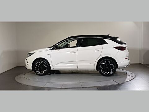 opel, grandland, suv 1.5 d turbo ultimate otomatik, otomatik, dizel 2.el otomobil | renew 30