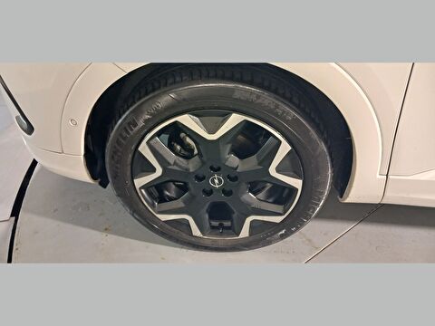 opel, grandland, suv 1.5 d turbo ultimate otomatik, otomatik, dizel 2.el otomobil | renew 41