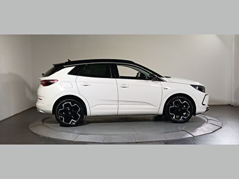 opel, grandland, suv 1.5 d turbo ultimate otomatik, otomatik, dizel 2.el otomobil | renew 20