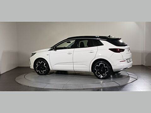 opel, grandland, suv 1.5 d turbo ultimate otomatik, otomatik, dizel 2.el otomobil | renew 23