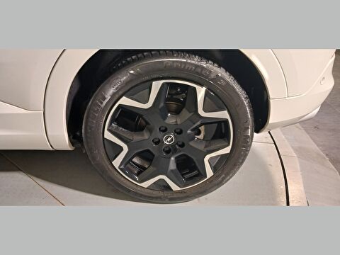 opel, grandland, suv 1.5 d turbo ultimate otomatik, otomatik, dizel 2.el otomobil | renew 40