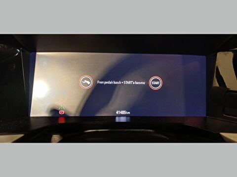 opel, grandland, suv 1.5 d turbo ultimate otomatik, otomatik, dizel 2.el otomobil | renew 34