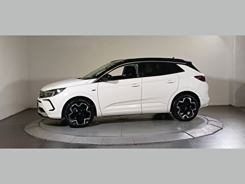 opel, grandland, suv 1.5 d turbo ultimate otomatik, otomatik, dizel 2.el otomobil | renew 22
