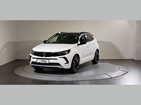 SUV 1.5 D Turbo Ultimate Otomatik, 2. el otomobil | renew