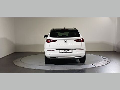 opel, grandland, suv 1.5 d turbo ultimate otomatik, otomatik, dizel 2.el otomobil | renew 21