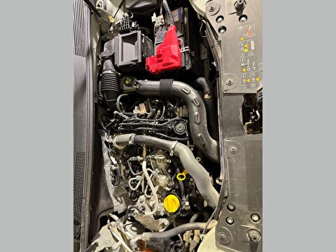 dacia, duster, suv 1.3 tce journey edc, otomatik, benzin 2.el otomobil | renew 31