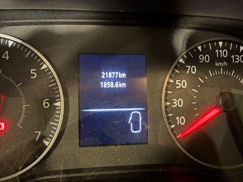 dacia, duster, suv 1.3 tce journey edc, otomatik, benzin 2.el otomobil | renew 25