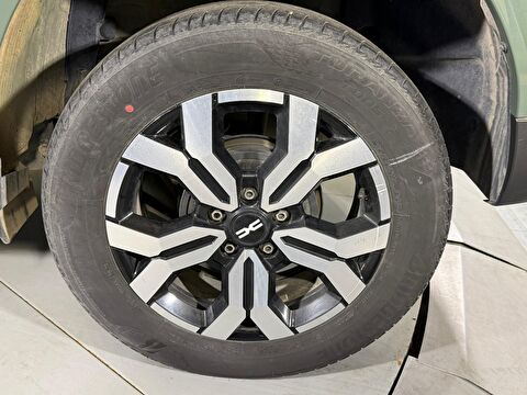 dacia, duster, suv 1.3 tce journey edc, otomatik, benzin 2.el otomobil | renew 30