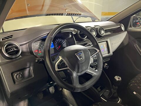 dacia, duster, suv 1.3 tce prestige, manuel, benzin 2.el otomobil | renew 31