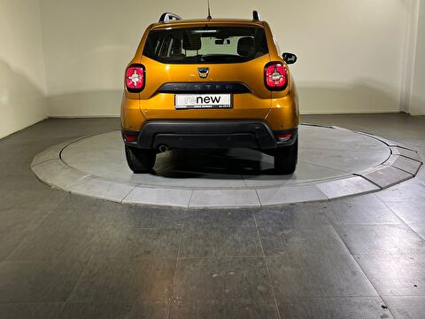 dacia, duster, suv 1.3 tce prestige, manuel, benzin 2.el otomobil | renew 13