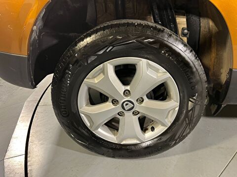 dacia, duster, suv 1.3 tce prestige, manuel, benzin 2.el otomobil | renew 27