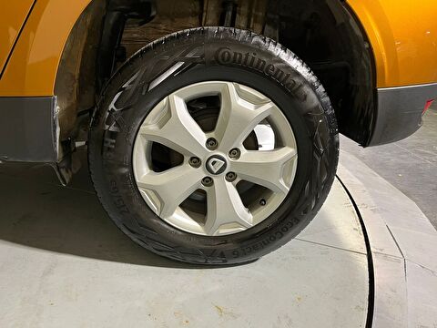 dacia, duster, suv 1.3 tce prestige, manuel, benzin 2.el otomobil | renew 26