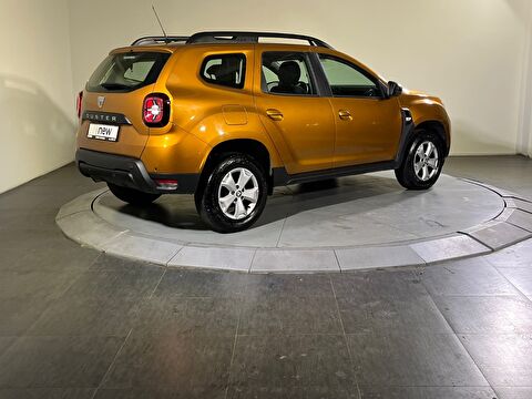 dacia, duster, suv 1.3 tce prestige, manuel, benzin 2.el otomobil | renew 11