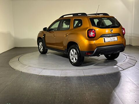 dacia, duster, suv 1.3 tce prestige, manuel, benzin 2.el otomobil | renew 16