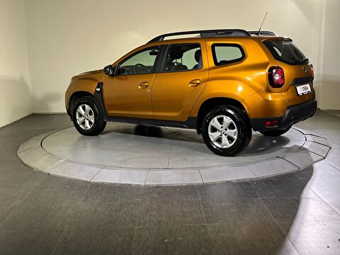 dacia, duster, suv 1.3 tce prestige, manuel, benzin 2.el otomobil | renew 17