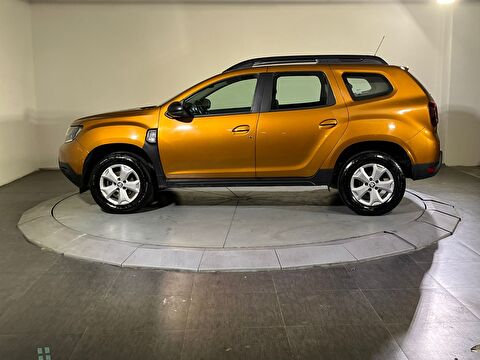 dacia, duster, suv 1.3 tce prestige, manuel, benzin 2.el otomobil | renew 19