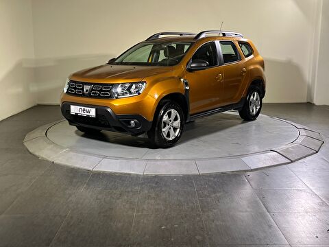 SUV 1.3 Tce Prestige, 2. el otomobil | renew