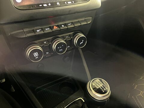 dacia, duster, suv 1.3 tce prestige, manuel, benzin 2.el otomobil | renew 28