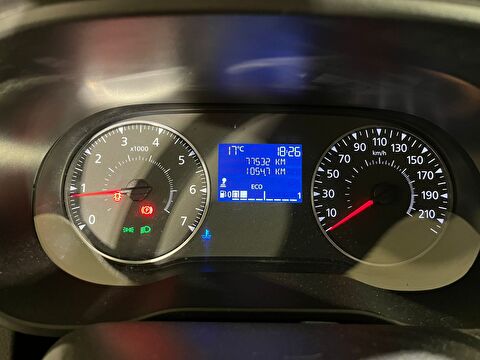 dacia, duster, suv 1.3 tce prestige, manuel, benzin 2.el otomobil | renew 33