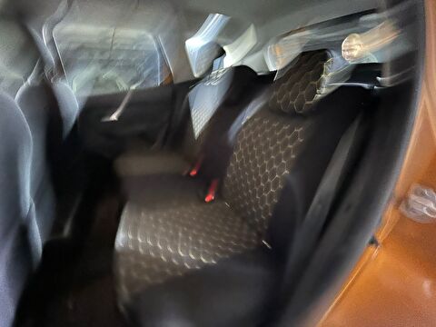 dacia, duster, suv 1.3 tce prestige, manuel, benzin 2.el otomobil | renew 34