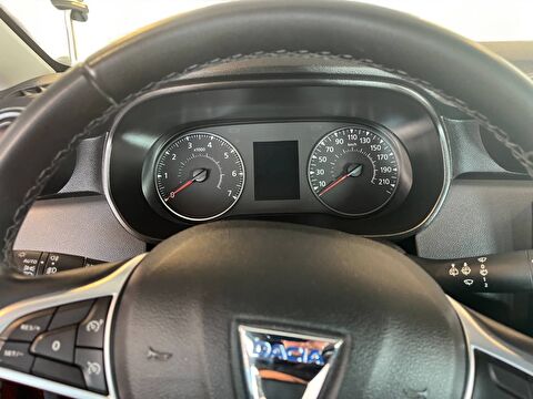 dacia, duster, suv 1.3 tce 4x4 comfort, manuel, benzin 2.el otomobil | renew 9