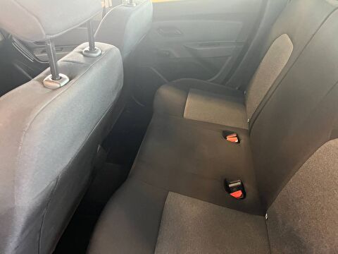 dacia, duster, suv 1.3 tce 4x4 comfort, manuel, benzin 2.el otomobil | renew 7
