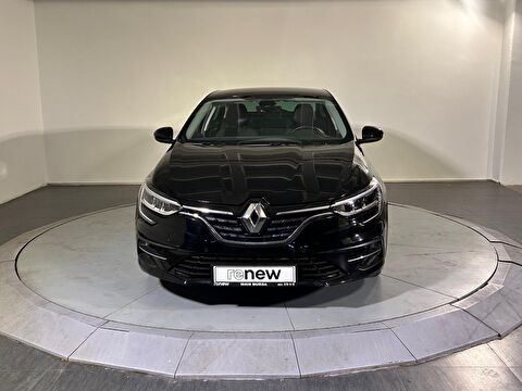renault, megane, sedan 1.3 tce ıcon edc, otomatik, benzin 2.el otomobil | renew 7