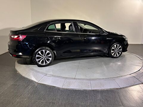 renault, megane, sedan 1.3 tce ıcon edc, otomatik, benzin 2.el otomobil | renew 17