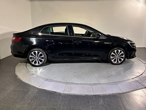 renault, megane, sedan 1.3 tce ıcon edc, otomatik, benzin 2.el otomobil | renew 19