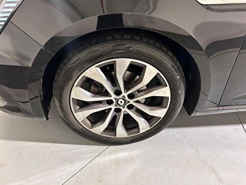 renault, megane, sedan 1.3 tce ıcon edc, otomatik, benzin 2.el otomobil | renew 13