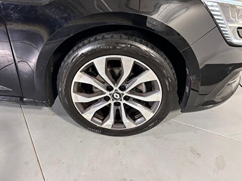 renault, megane, sedan 1.3 tce ıcon edc, otomatik, benzin 2.el otomobil | renew 14