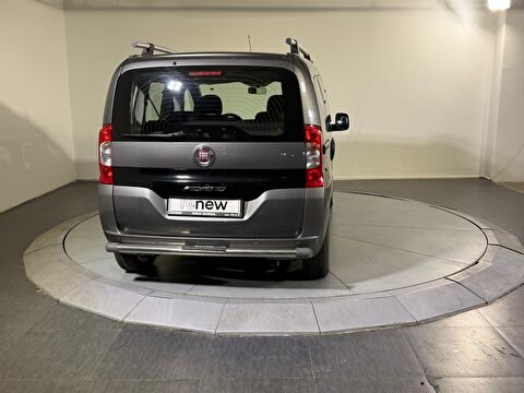 fiat, fiorino, combi 1.4 eko safeline, manuel, benzin + lpg 2.el otomobil | renew 14
