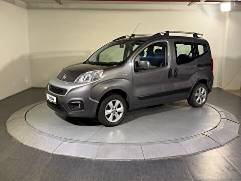Combi 1.4 Eko Safeline, 2. el otomobil | renew