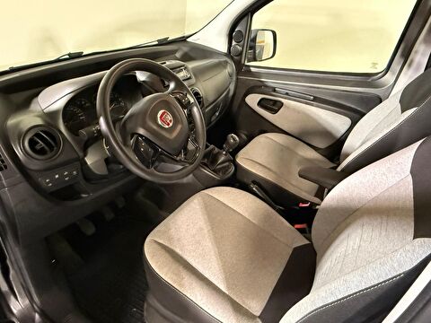 fiat, fiorino, combi 1.4 eko safeline, manuel, benzin + lpg 2.el otomobil | renew 22