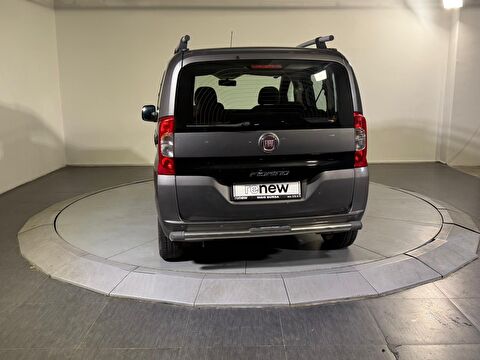 fiat, fiorino, combi 1.4 eko safeline, manuel, benzin + lpg 2.el otomobil | renew 15