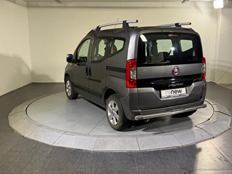 fiat, fiorino, combi 1.4 eko safeline, manuel, benzin + lpg 2.el otomobil | renew 16