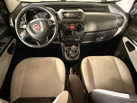 fiat, fiorino, combi 1.4 eko safeline, manuel, benzin + lpg 2.el otomobil | renew 21
