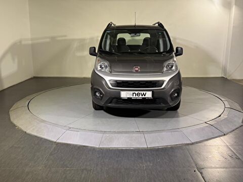 fiat, fiorino, combi 1.4 eko safeline, manuel, benzin + lpg 2.el otomobil | renew 6