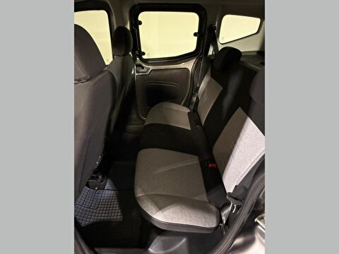 fiat, fiorino, combi 1.4 eko safeline, manuel, benzin + lpg 2.el otomobil | renew 23