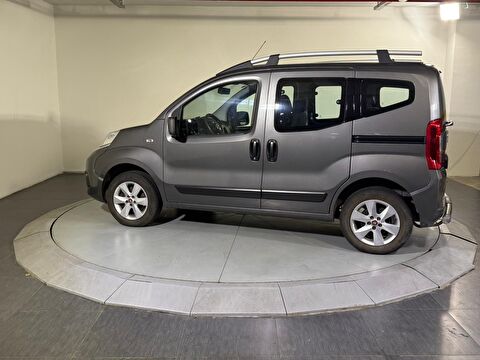 fiat, fiorino, combi 1.4 eko safeline, manuel, benzin + lpg 2.el otomobil | renew 19