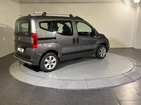 fiat, fiorino, combi 1.4 eko safeline, manuel, benzin + lpg 2.el otomobil | renew 12